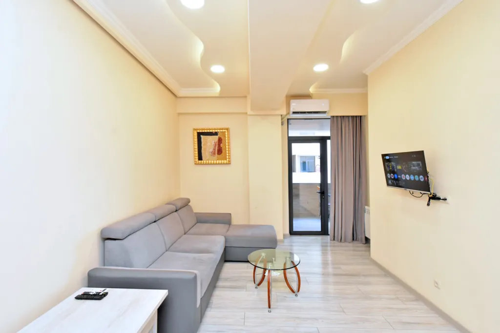 Квартира в сердце Арабкира