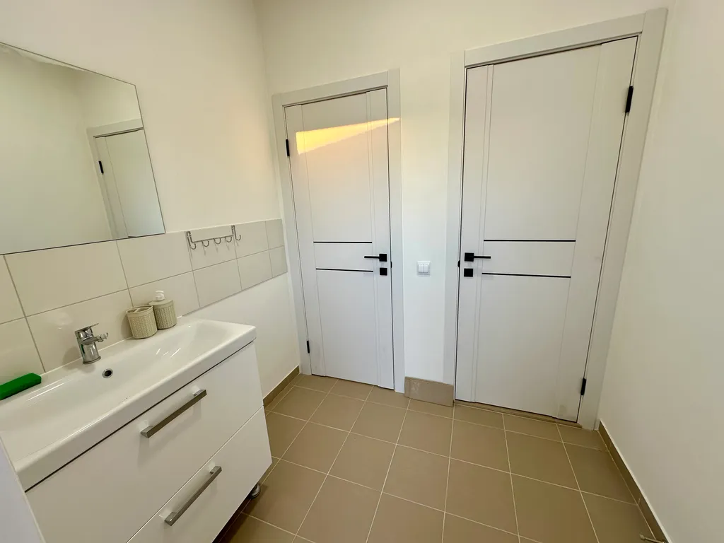 3-комнатный Дом