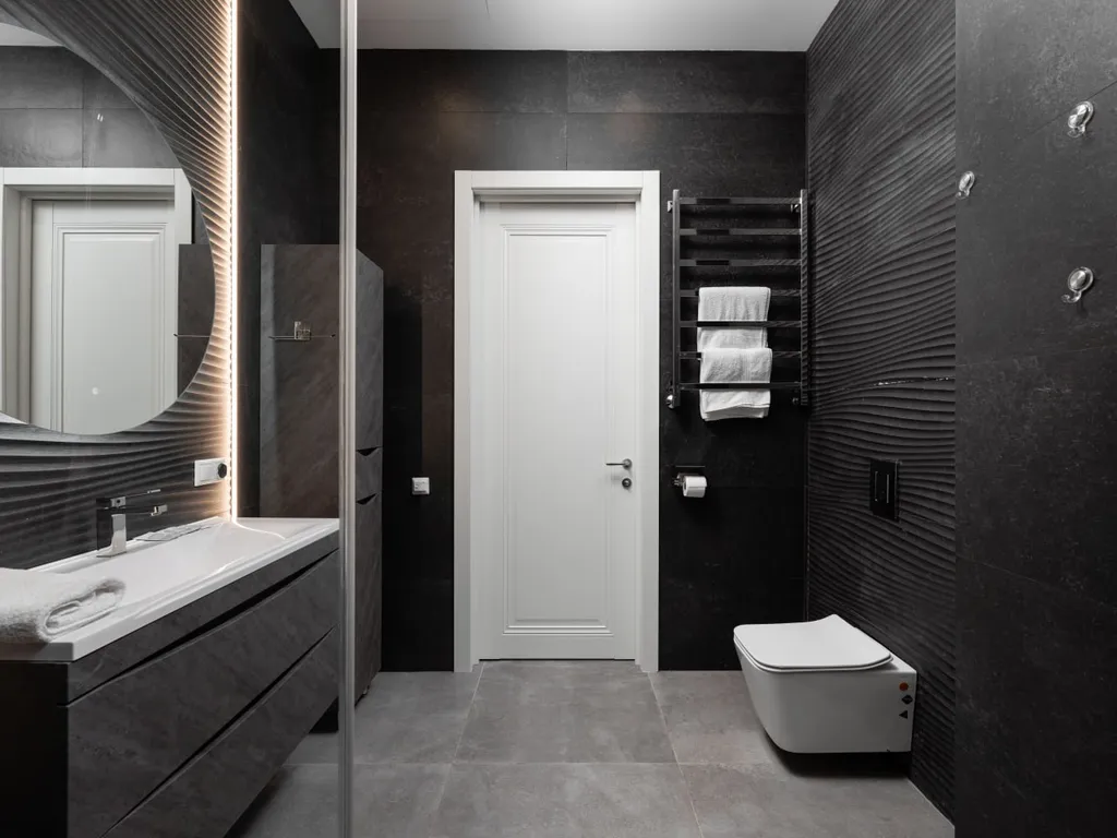 Квартира Квартира Premium Sky 31 этаж — Москва