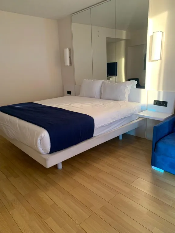 Квартира Квартира в Орби Сити — Батуми