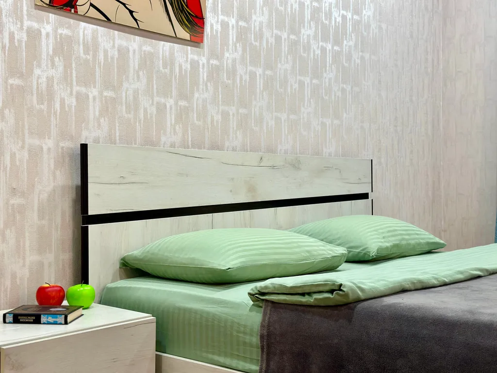 1-комнатная в микрорайоне Оптимистов