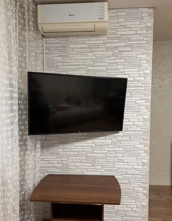 Квартира в самом центре