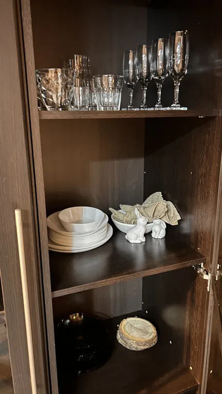 Коттедж Уютный домик на берегу реки — Тверь