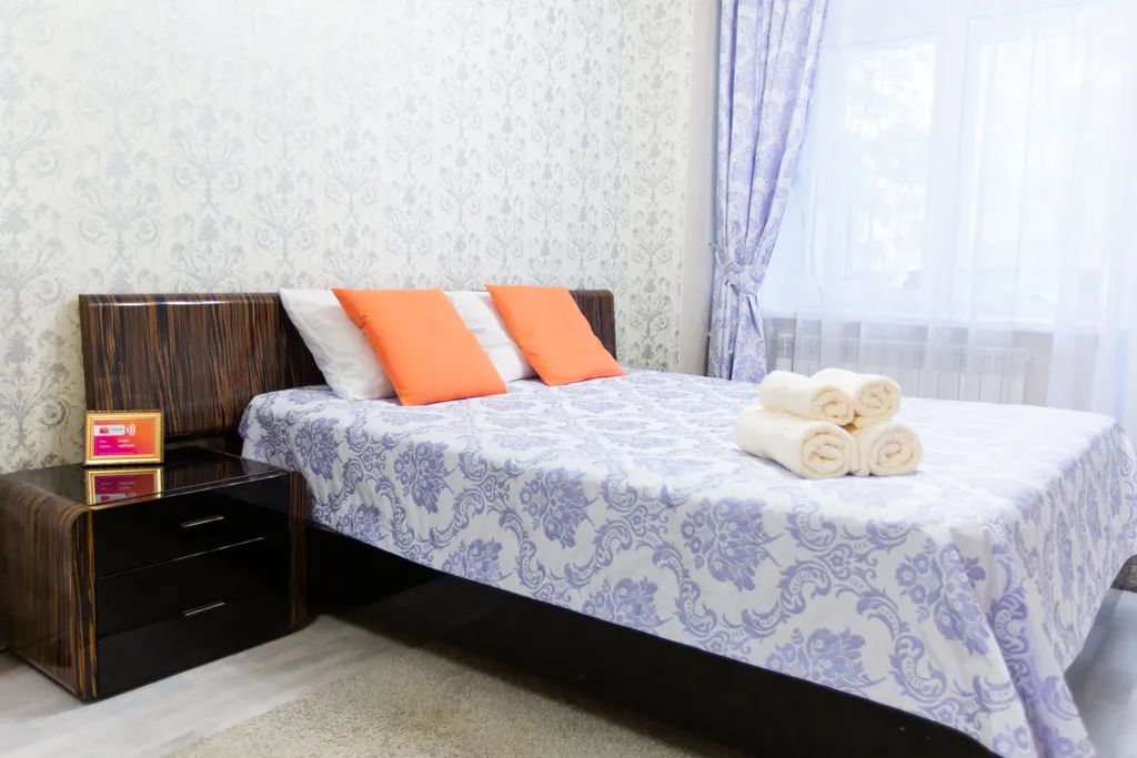 1-ком. кв-ра на Киевской, 70/3 рядом с НИИ Кардиологии