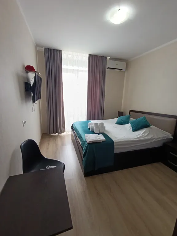 Квартира Комната — аренда посуточно в Батуми