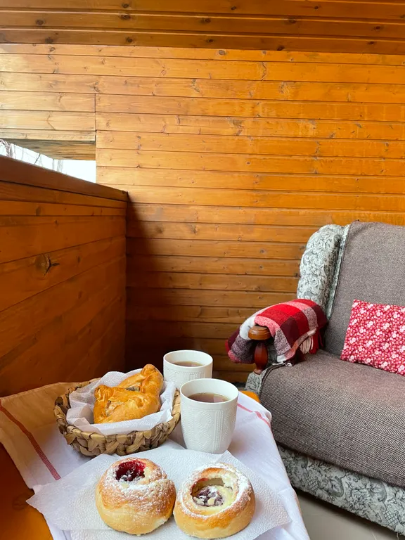 3-комнатный Дом