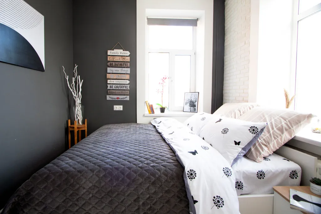 Квартира Двухкомнатные апартаменты Dext на Цветном бульваре — Москва