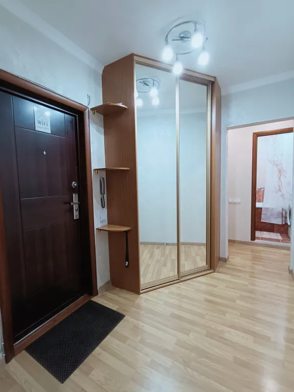 Уютная квартира возле центра