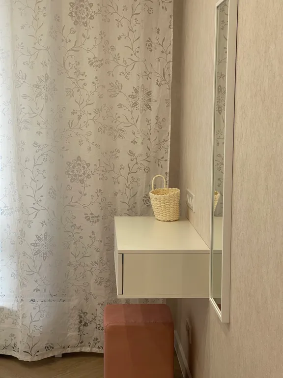 Апартамент с двумя спальнями Venezia