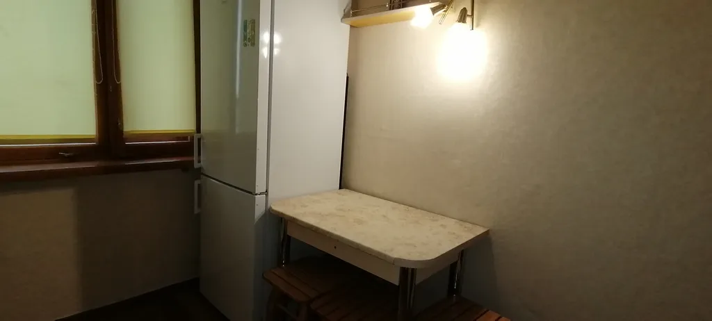 Квартира с видом на Можжевеловую рощу и море