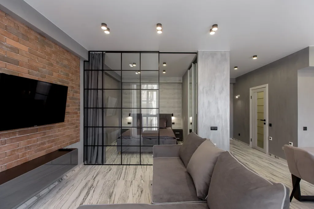 Квартира Квартира Сириус Парк — Сириус