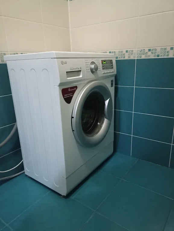 Однокомнатная уютная квартира