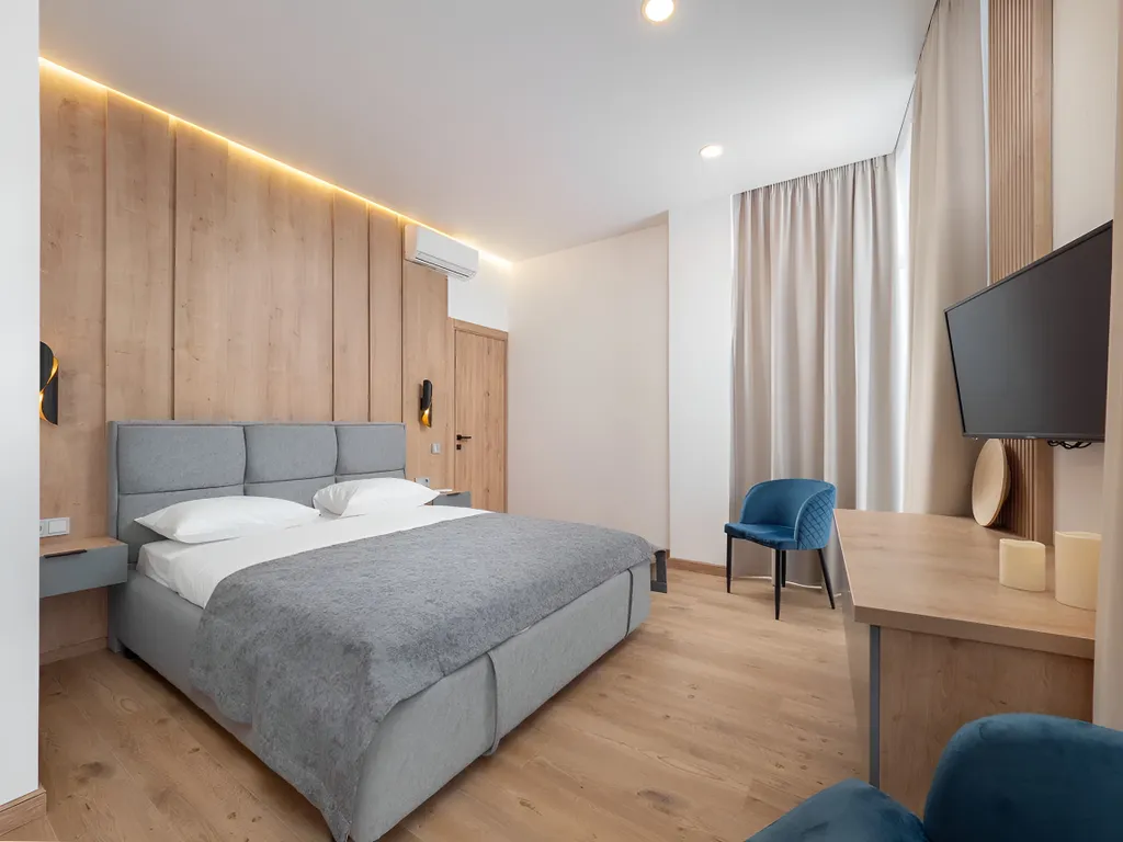 Квартира Комната — Сириус