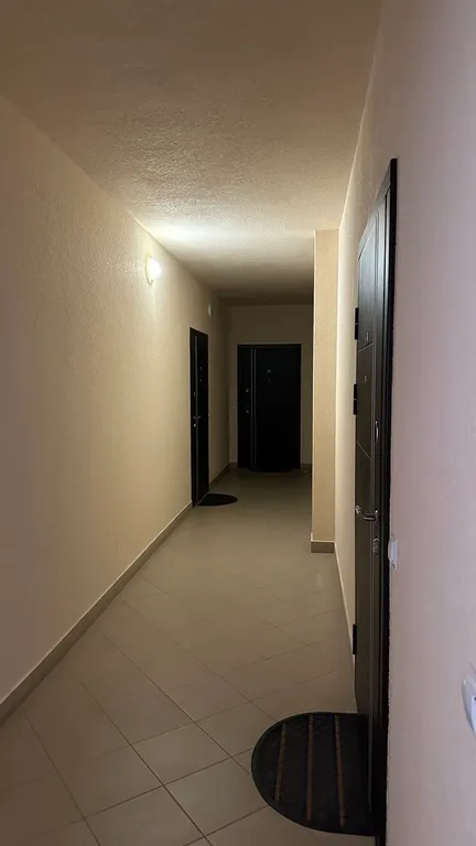 Уютная квартира у моря