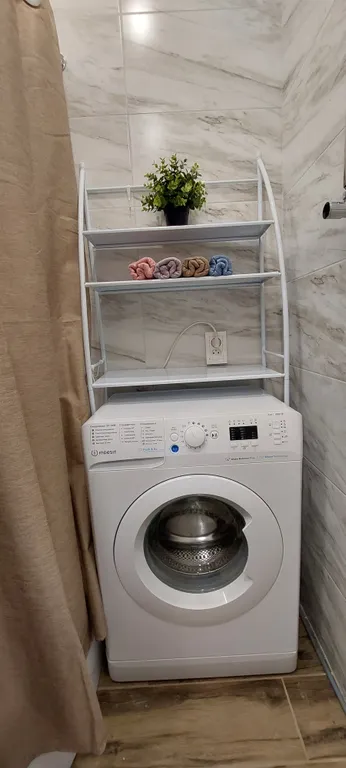 Светлый 2-комнатный дом в лучшем районе города Бахчисарай