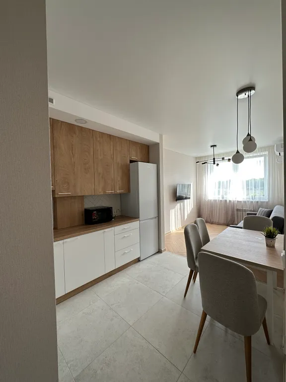 Уютные апартаменты на Пионерском курорте