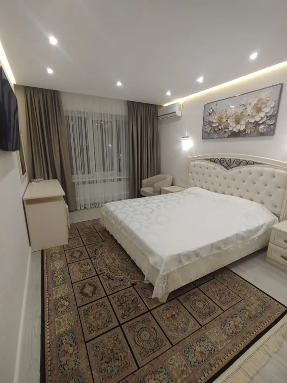 Уютная квартира во Владикавказе — аренда посуточно в Владикавказ