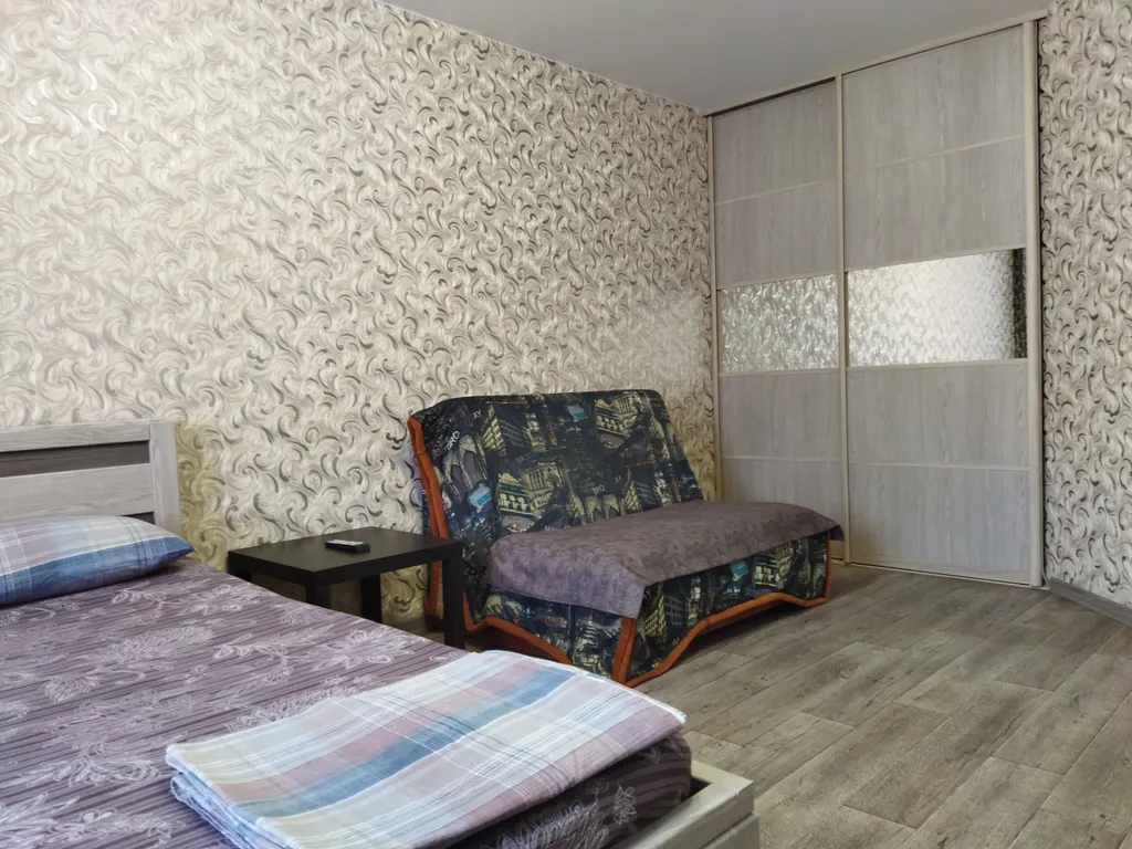 Отличная квартира в новом доме