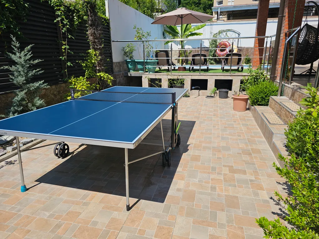 Номер с кухней Рио-Сочи