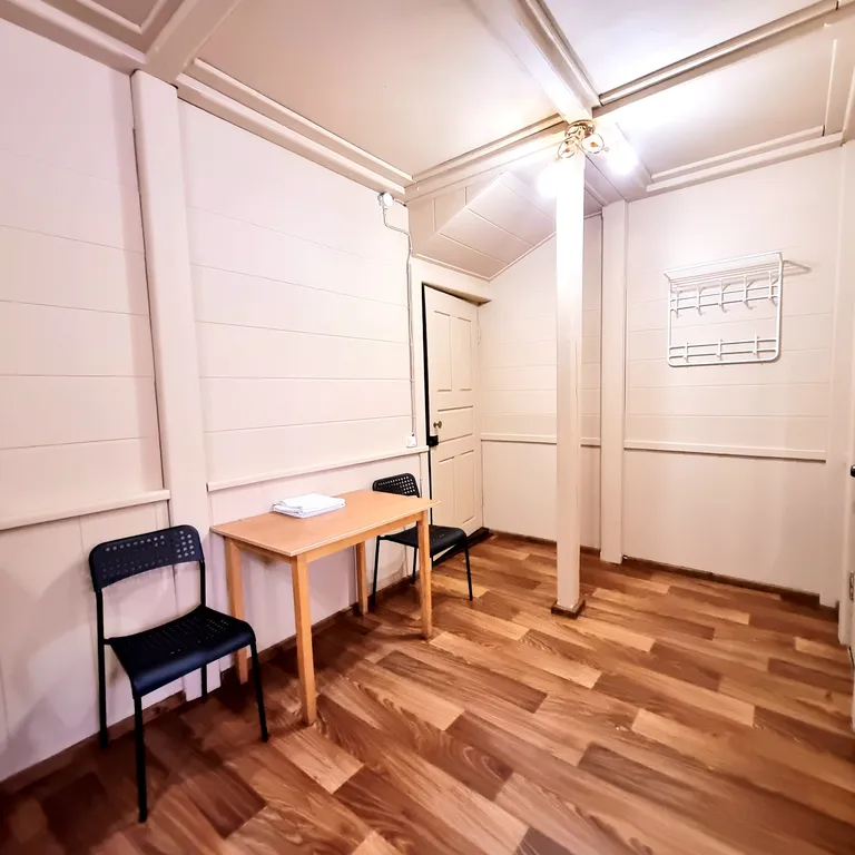 Комната в коттедже