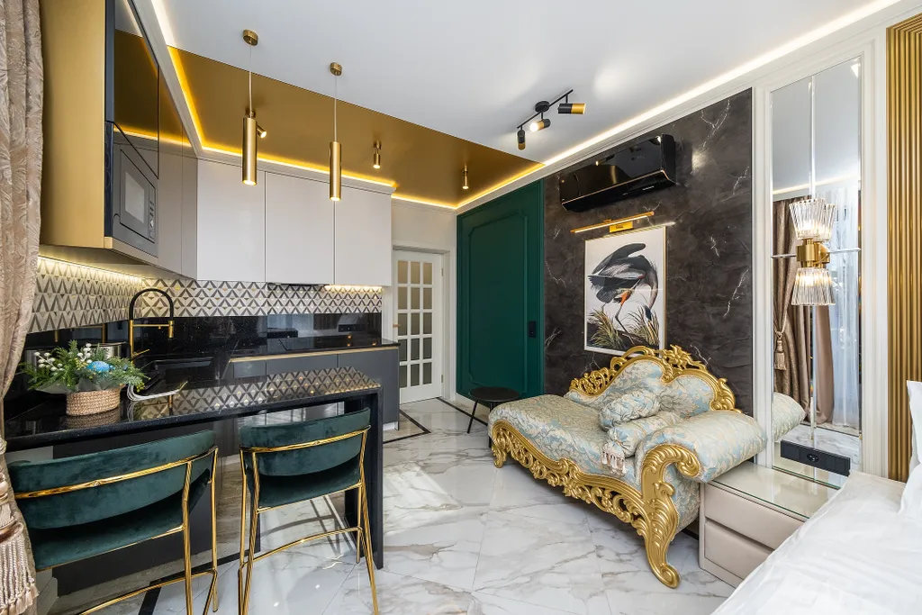 Свадебный люкс