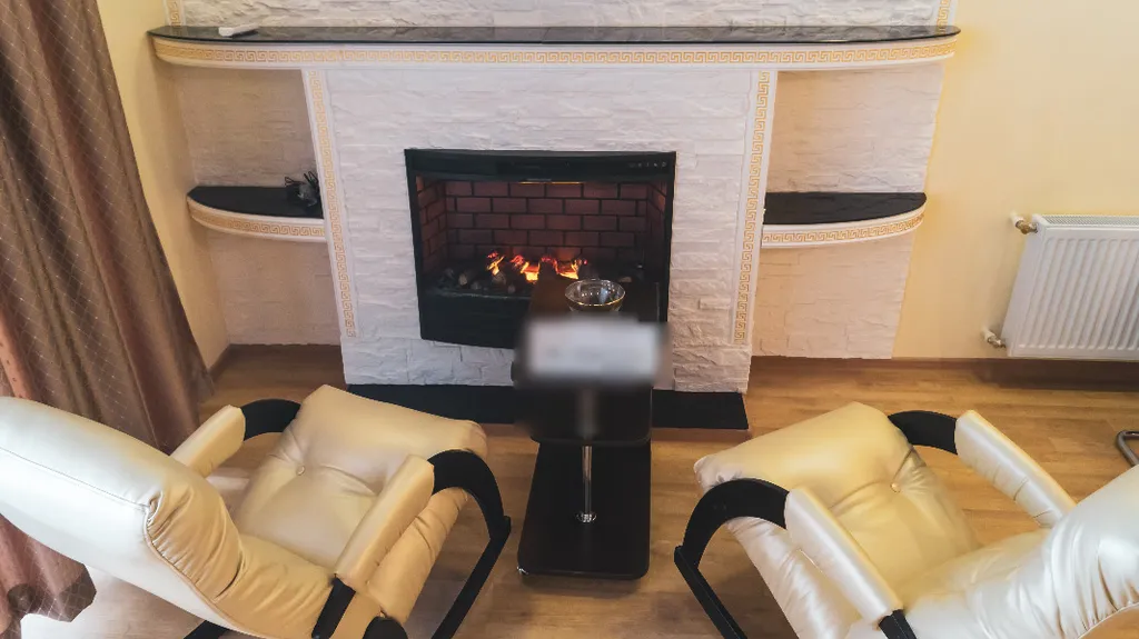 Апартамент с видом на море и звездным потолком Калифорникейшен