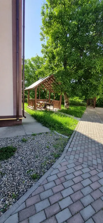 Новая уютная квартира в спальном районе