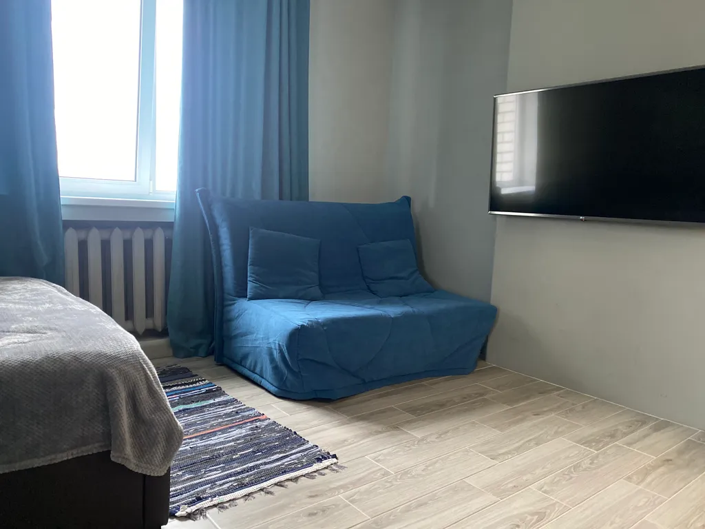 Квартира в центре