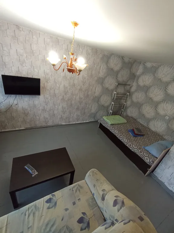 Эконом в центре