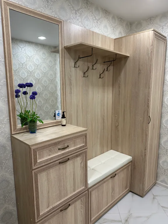 Новая квартира в лучшей локации