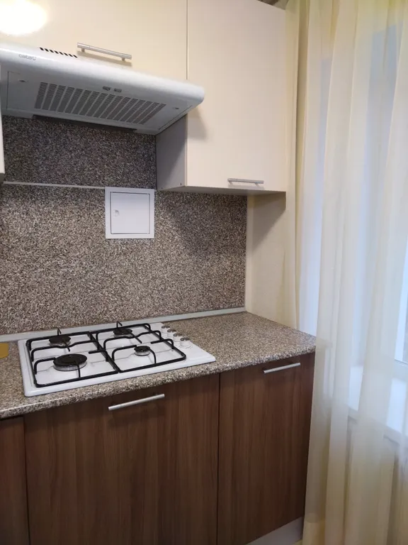 Квартира в центре города