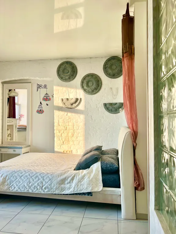 Квартира 1-комнатная Квартира — Нижний Новгород
