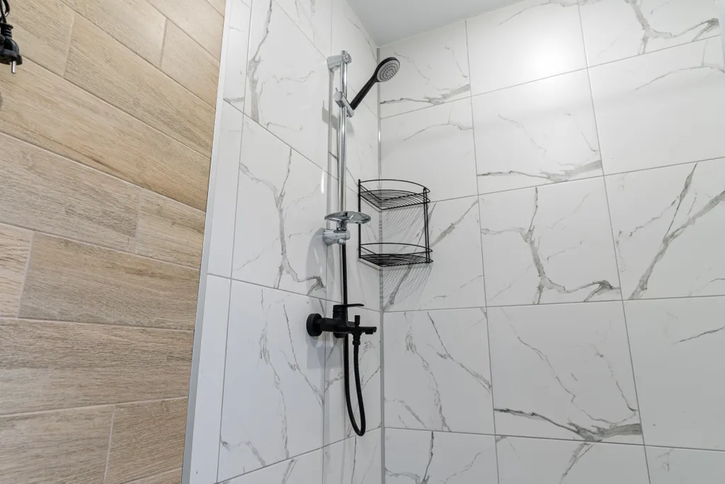 Апартаменты студия №3 с видом на горы