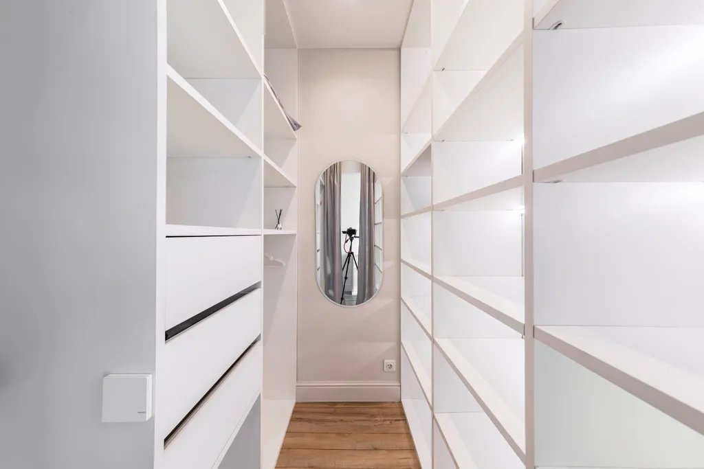 Квартира у Дворцовой площади