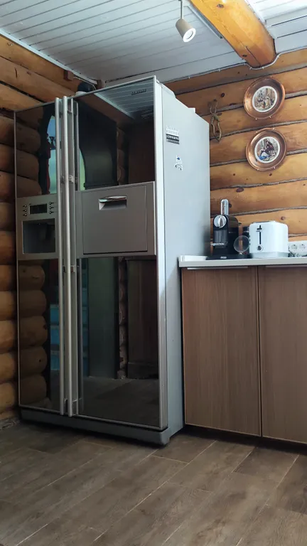 Усадьба с русской баней, джакузи для большой компании