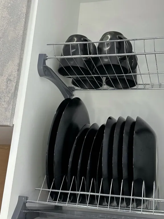 Квартира Квартира Уютная студия рядом с жд вокзалом с прекрасным видом на город — Новосибирск