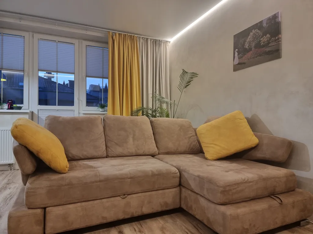 Апартаменты Шарм Балтики