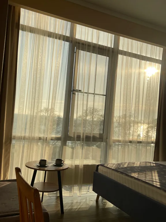 Квартира Квартира на море — Лазаревское