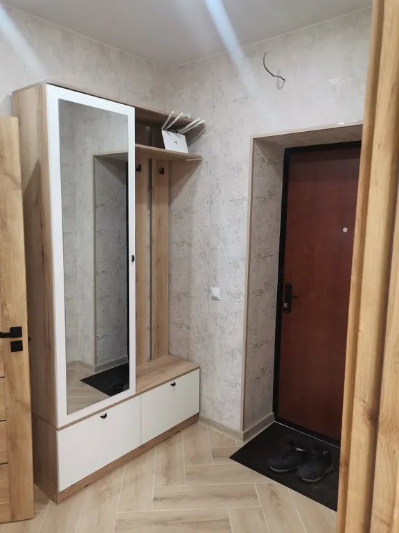 Уютная квартира у Олимпийского парка