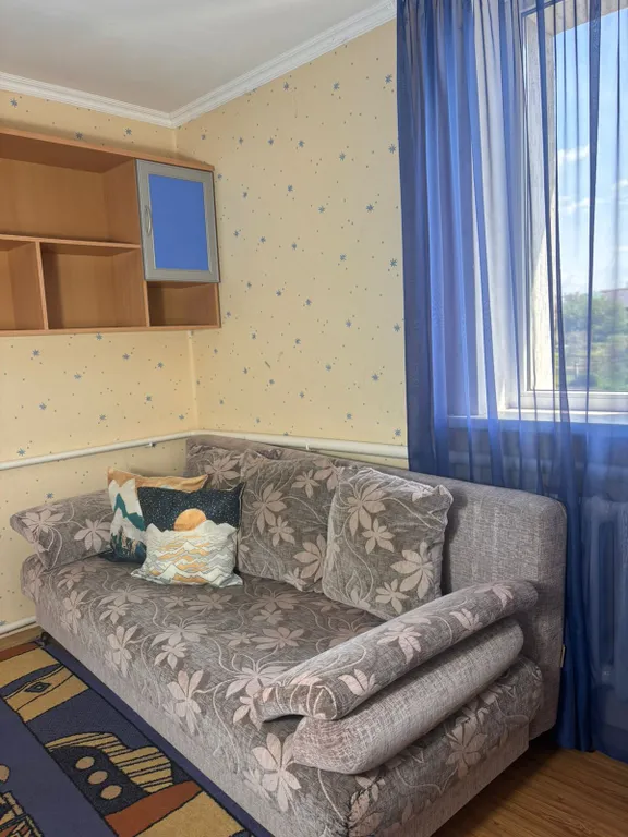 Этаж в доме  RichHouse