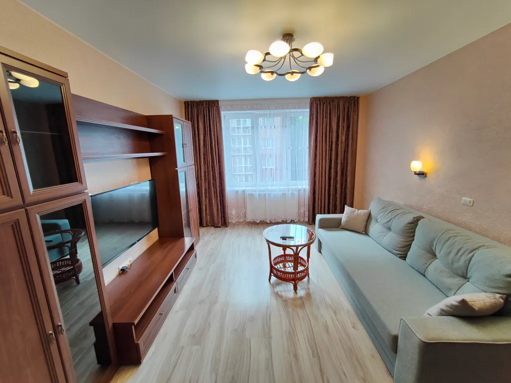 Квартира Квартира на две 5 — Калининград