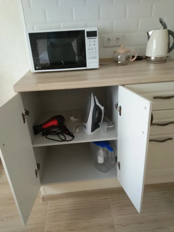 Коттедж 2-комнатный Дом — Красное Село