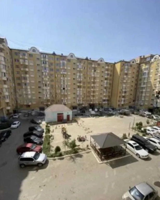 Квартира Уютная квартира — Каспийск