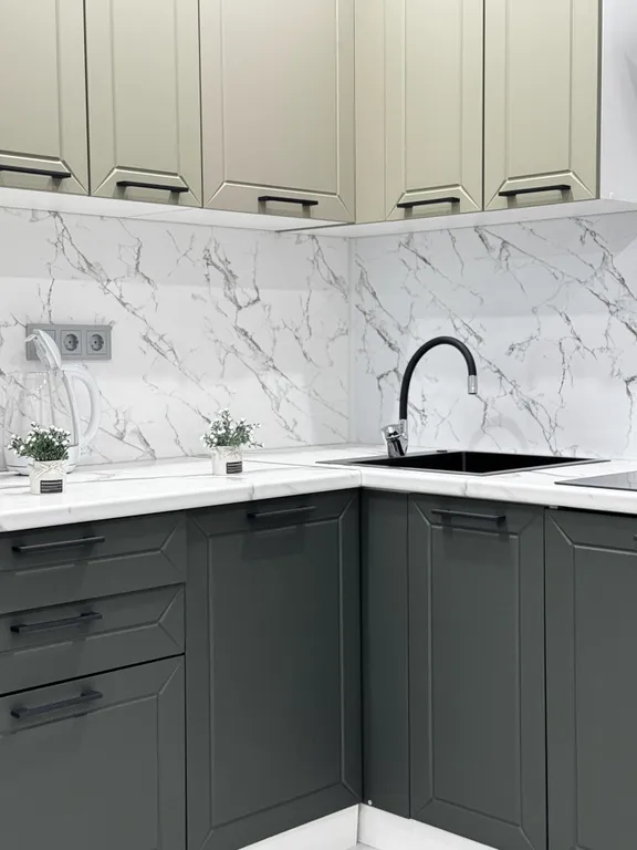 Стиль, уют и гармония в каждой детали