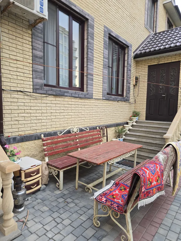 Коттедж Второй этаж частного дома в центре города — Каспийск