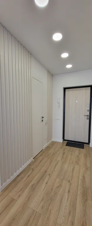 Апартаменты в самом центре рядом с вокзалом с охраняемой парковкой