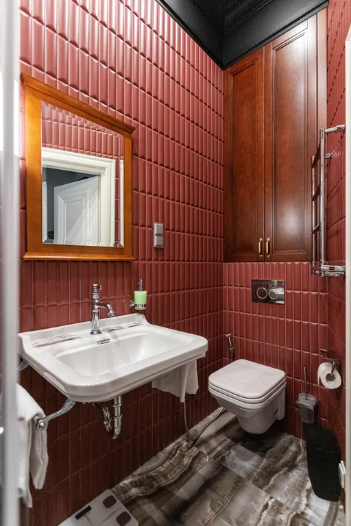 Stay2Day Neva Английская набережная