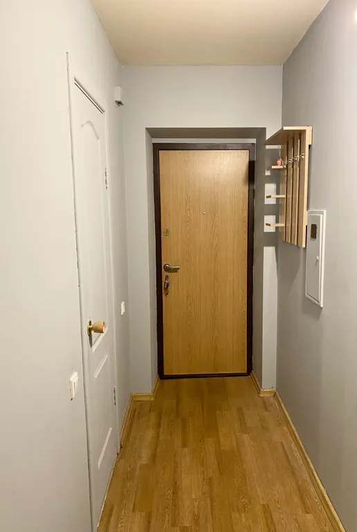 Светлая-уютная квартира в центре города