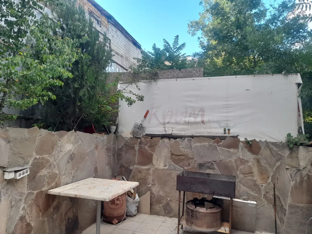 Апартаменты с видом на море