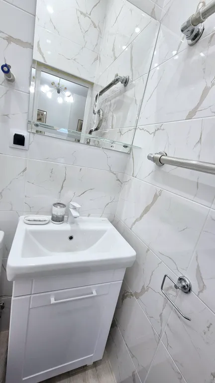 Апартамент в историческом центре Гродно